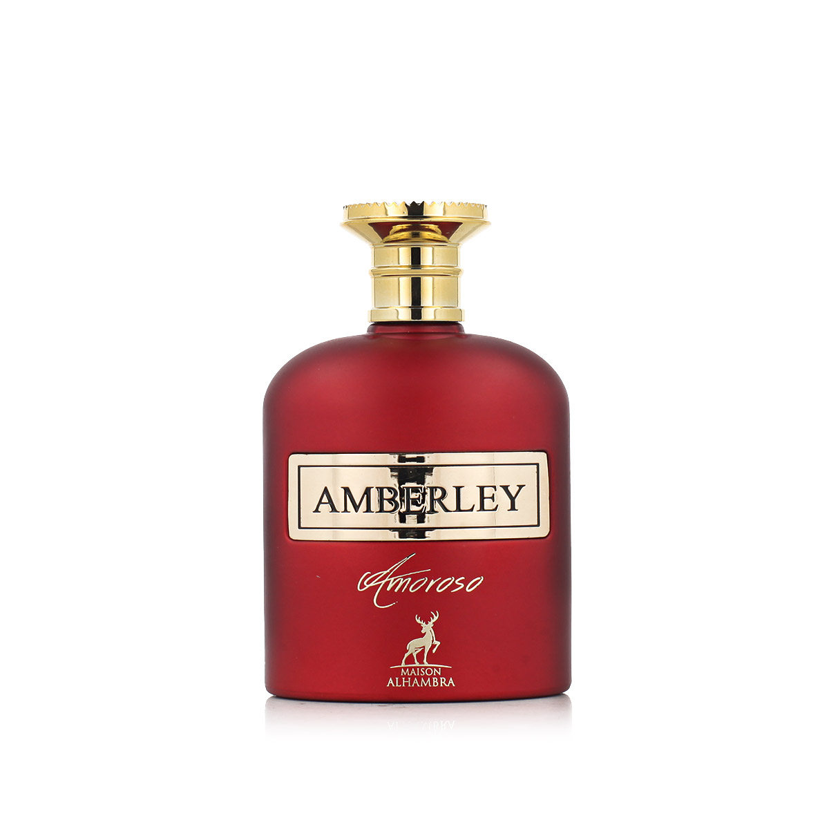 Maison Alhambra Amberley Amoroso EDP 100 ml UNISEX Maison Alhambra