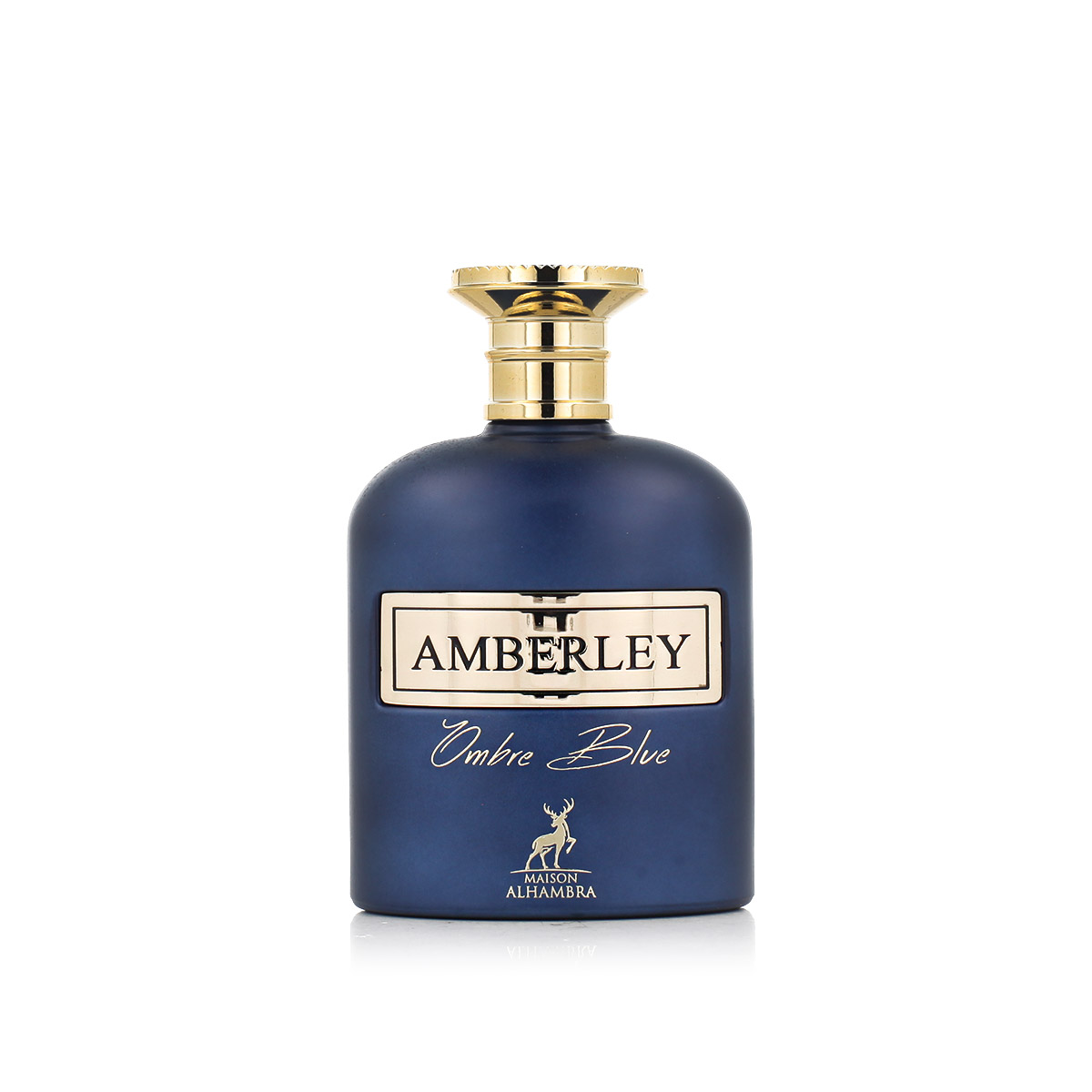 Maison Alhambra Amberley Ombre Blue EDP 100 ml UNISEX Maison Alhambra