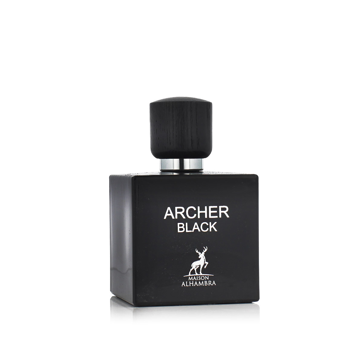 Maison Alhambra Archer Black EDP 100 ml M Maison Alhambra