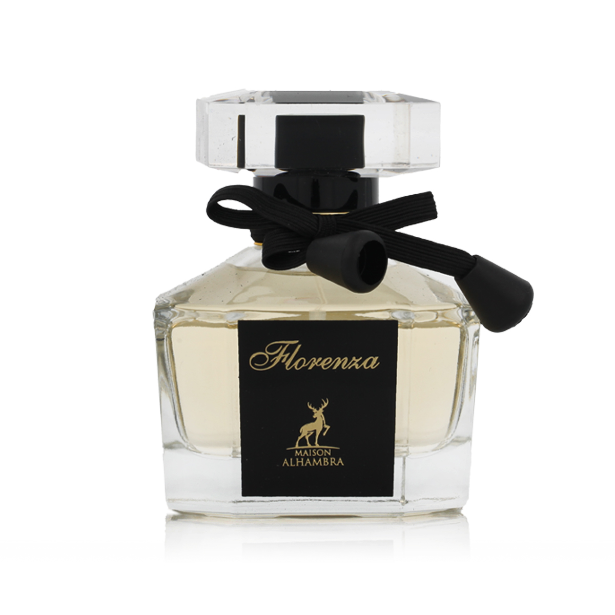 Maison Alhambra Florenza EDP 100 ml W Maison Alhambra
