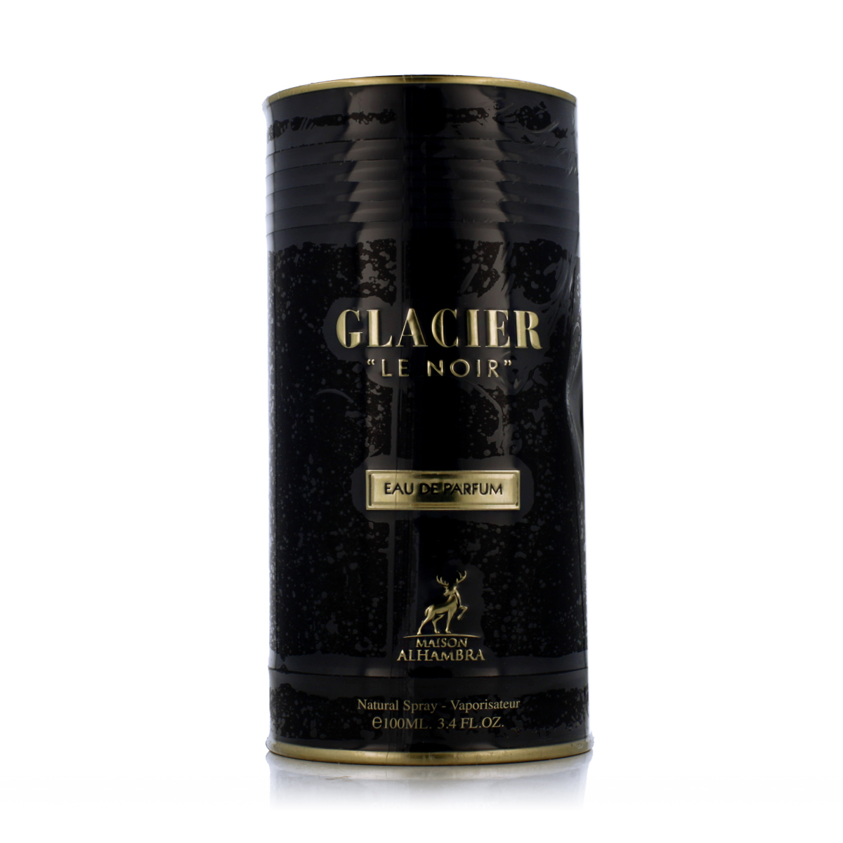 Maison Alhambra Glacier Le Noir EDP 100 ml M Maison Alhambra