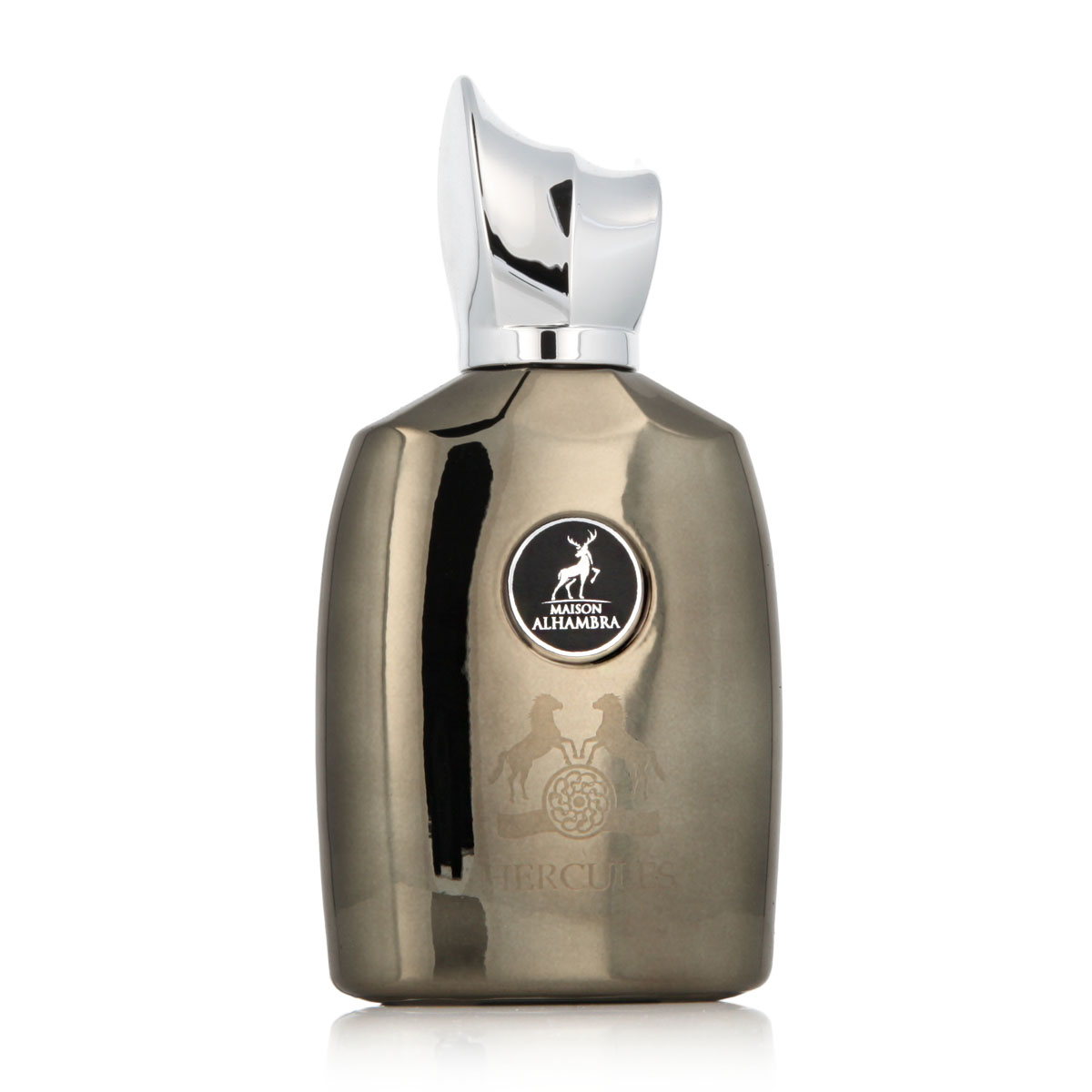 Maison Alhambra Hercules EDP 100 ml M Maison Alhambra