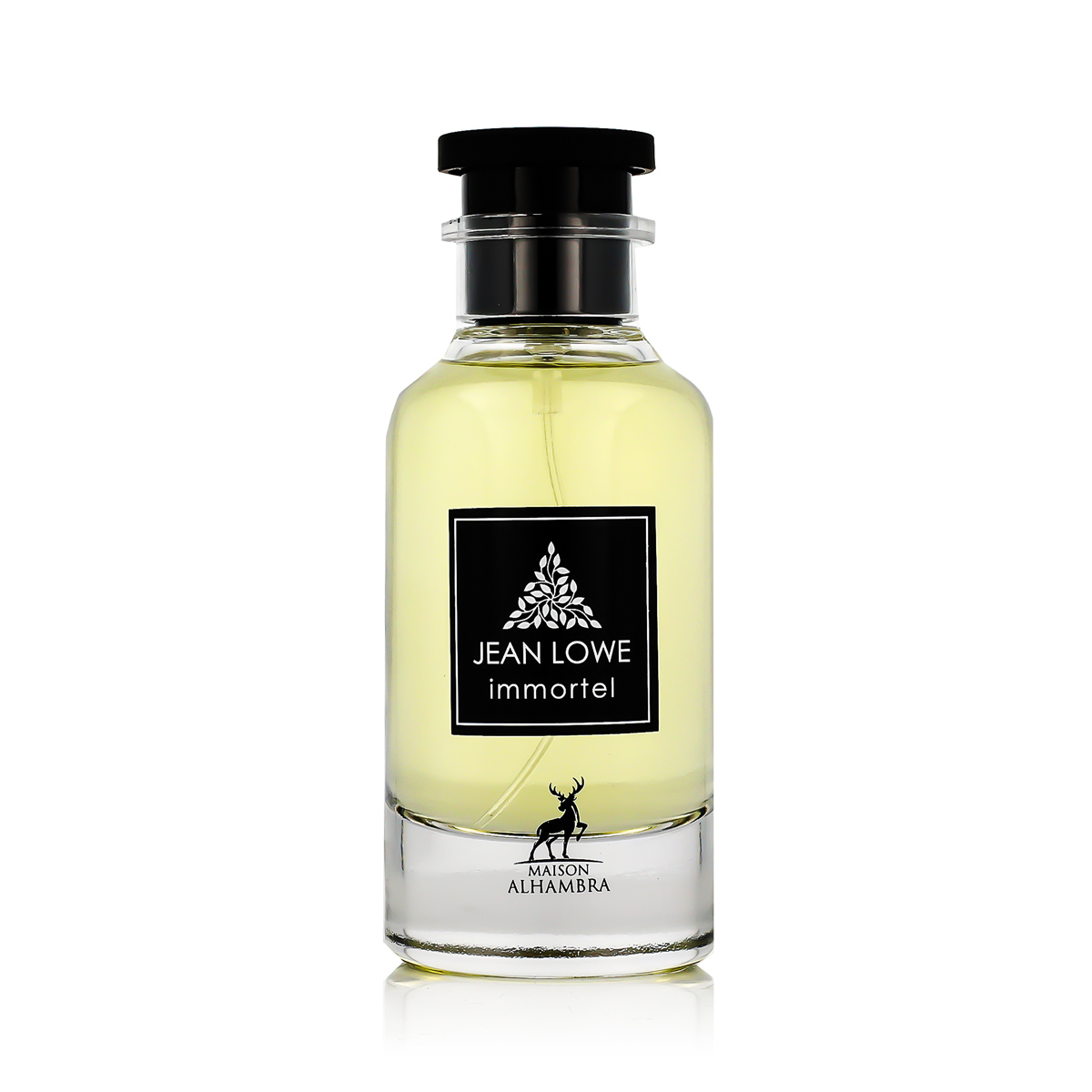 Maison Alhambra Jean Lowe Immortel EDP 100 ml M Maison Alhambra
