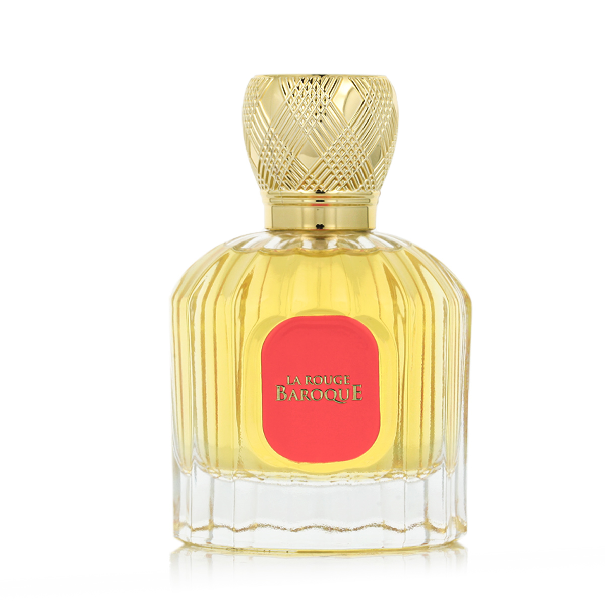 Maison Alhambra La Rouge Baroque EDP 100 ml UNISEX Maison Alhambra