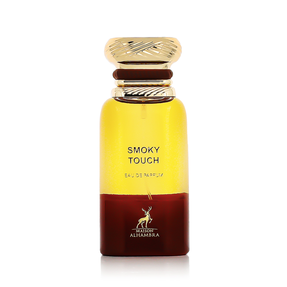 Maison Alhambra Smoky Touch EDP 80 ml UNISEX Maison Alhambra
