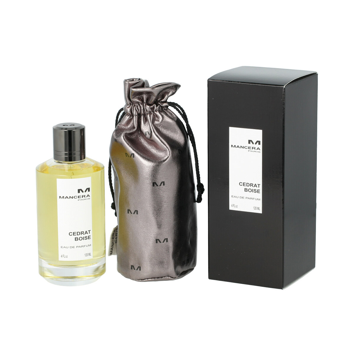 Mancera Paris Cedrat Boise EDP 120 ml UNISEX Mancera Paris