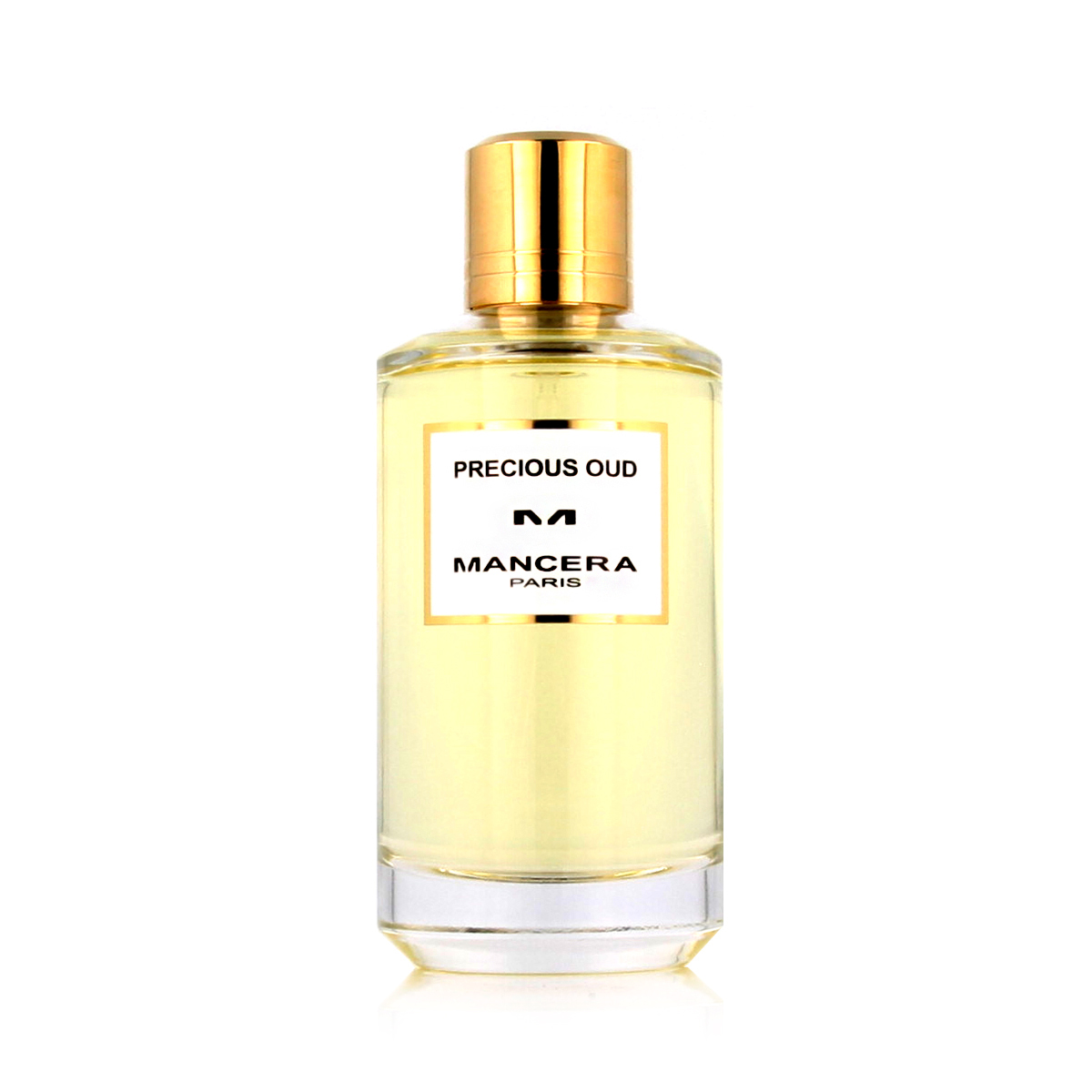 Mancera Paris Precious Oud EDP 120 ml UNISEX Mancera Paris