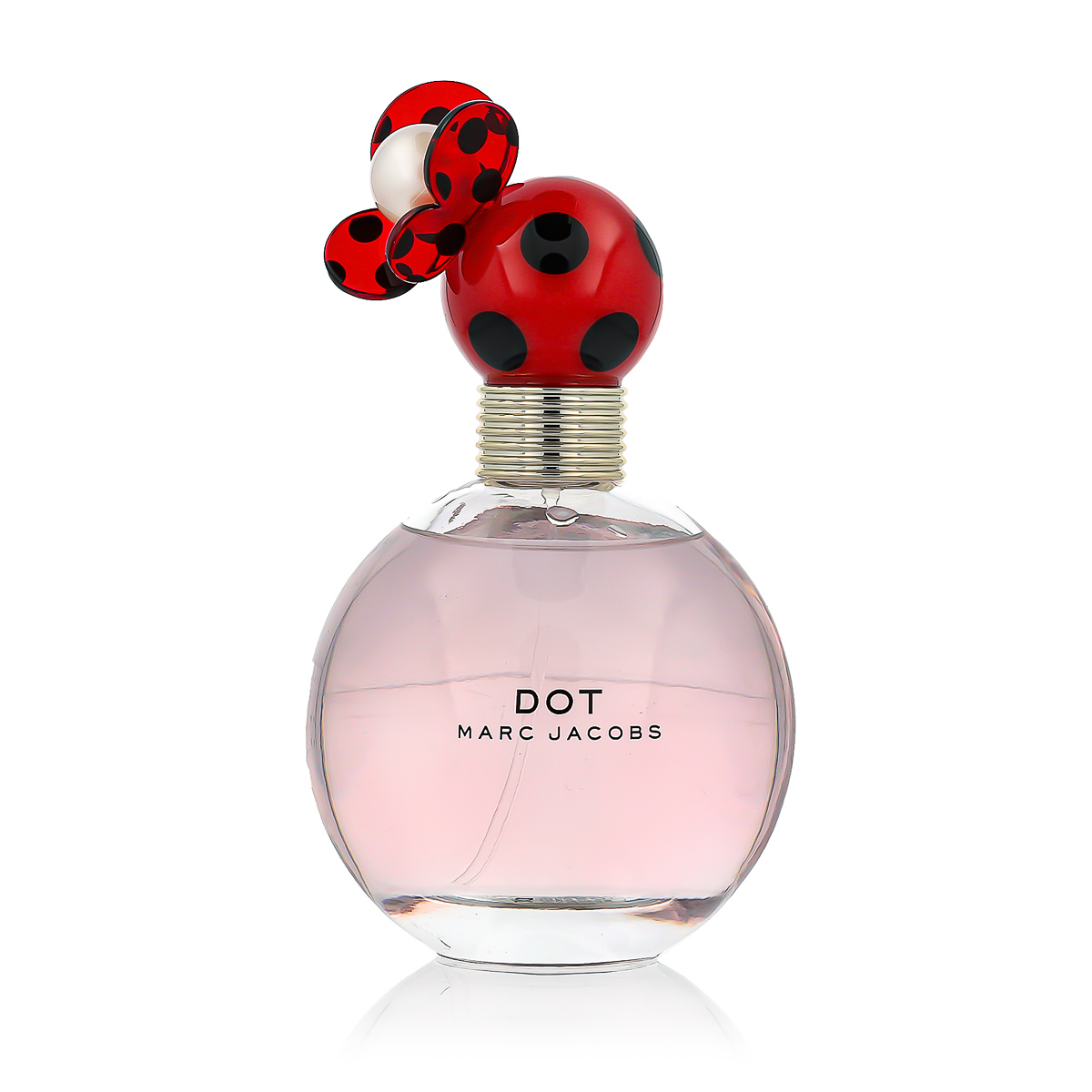 Marc Jacobs Dot EDP 100 ml W (Starý obal) Marc Jacobs