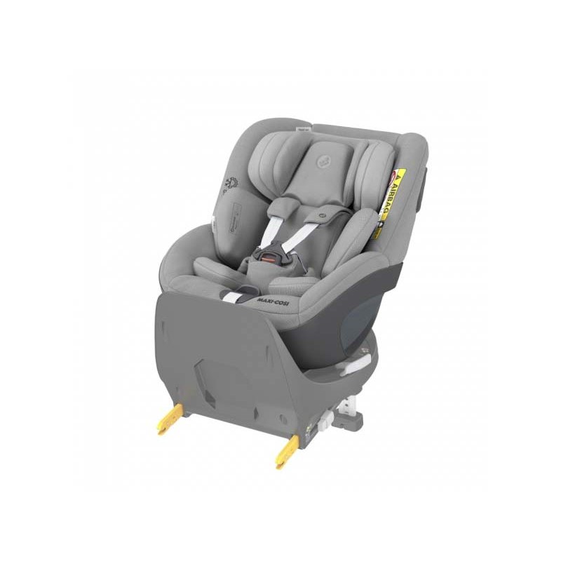 Maxi-Cosi Autosedačka Pearl 360 Authentic Grey Maxi-Cosi