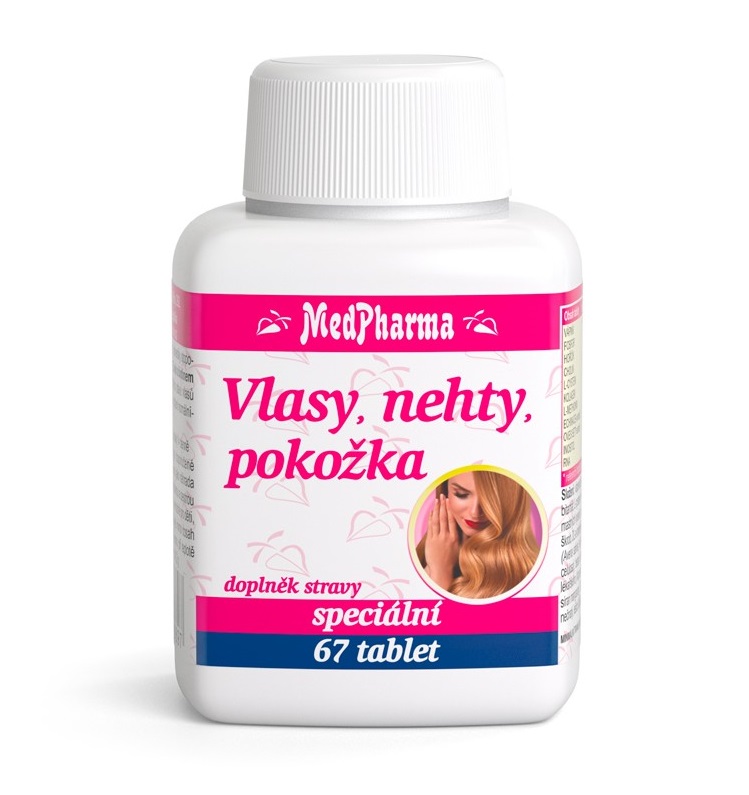 MedPharma Vlasy