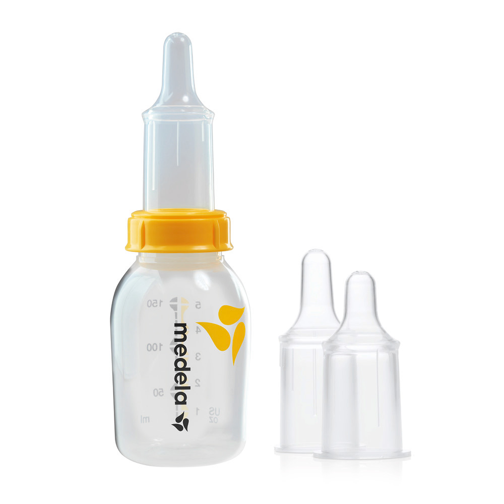 Medela Láhev SpecialNeeds 150 ml Medela