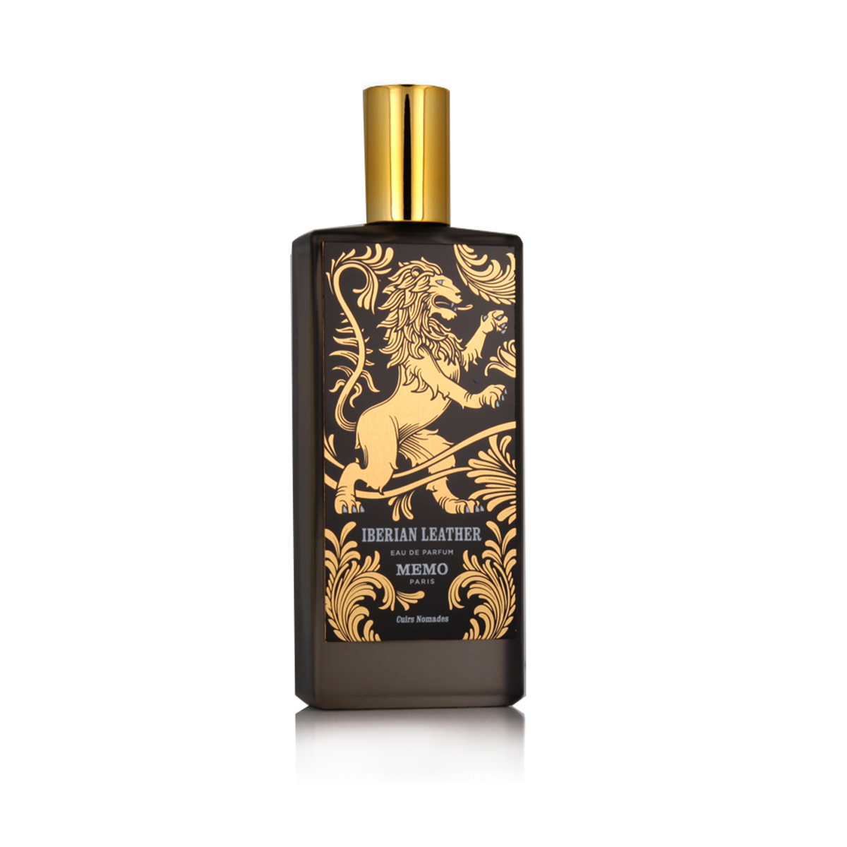 Memo Paris Iberian Leather EDP 75 ml UNISEX Memo Paris