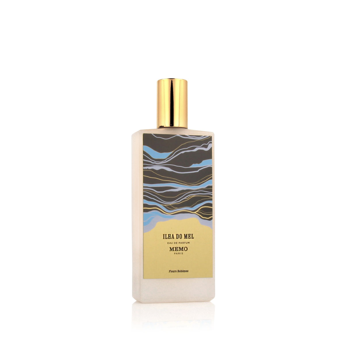 Memo Paris Ilha Do Mel EDP 75 ml UNISEX (Nový obal) Memo Paris