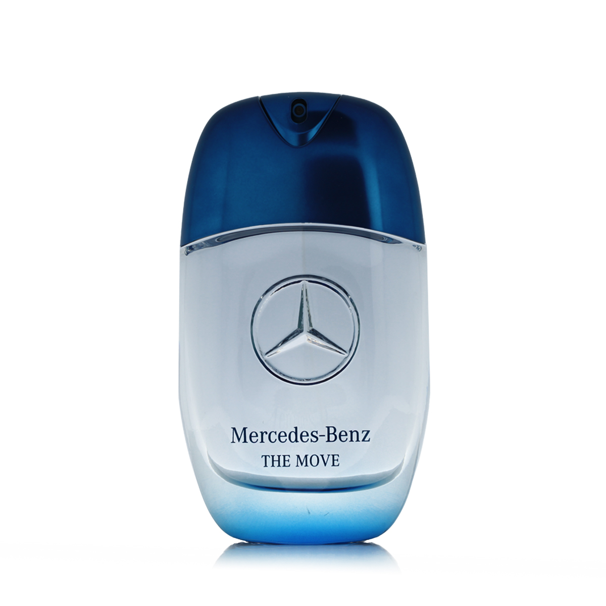 Mercedes-Benz The Move EDT 100 ml M Mercedes-Benz