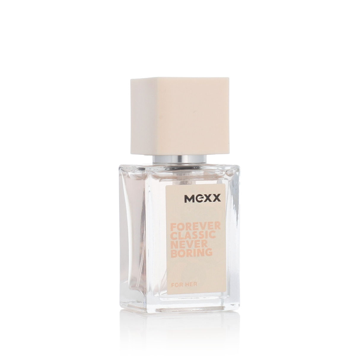Mexx Forever Classic Never Boring for Her EDT 15 ml W Mexx