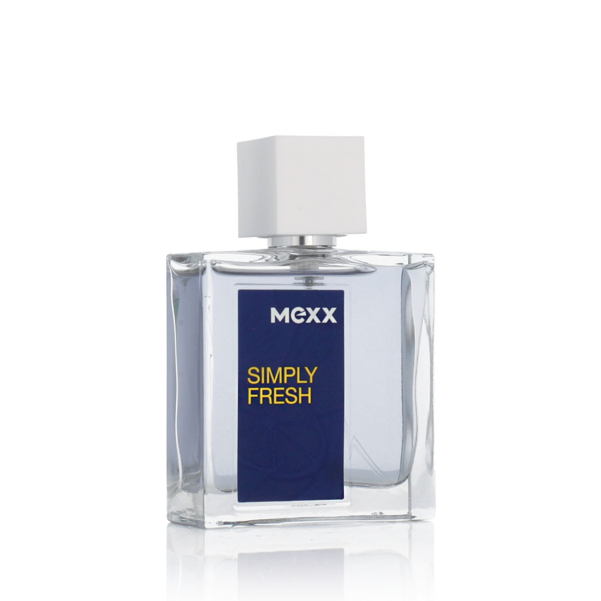 Mexx Simply Fresh EDT 50 ml M Mexx