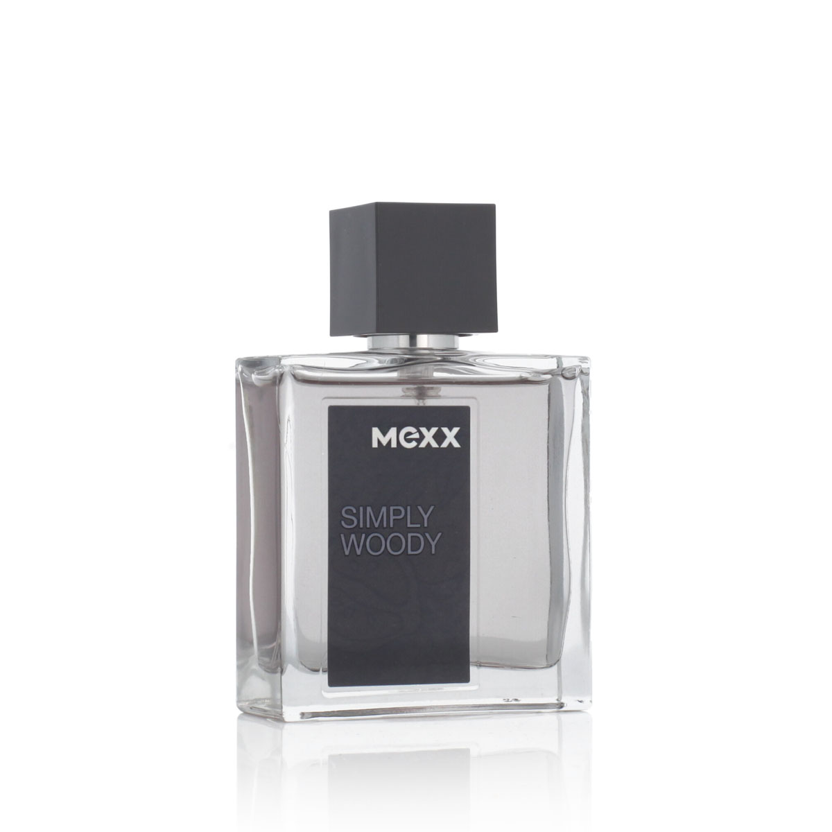 Mexx Simply Woody EDT 50 ml M Mexx