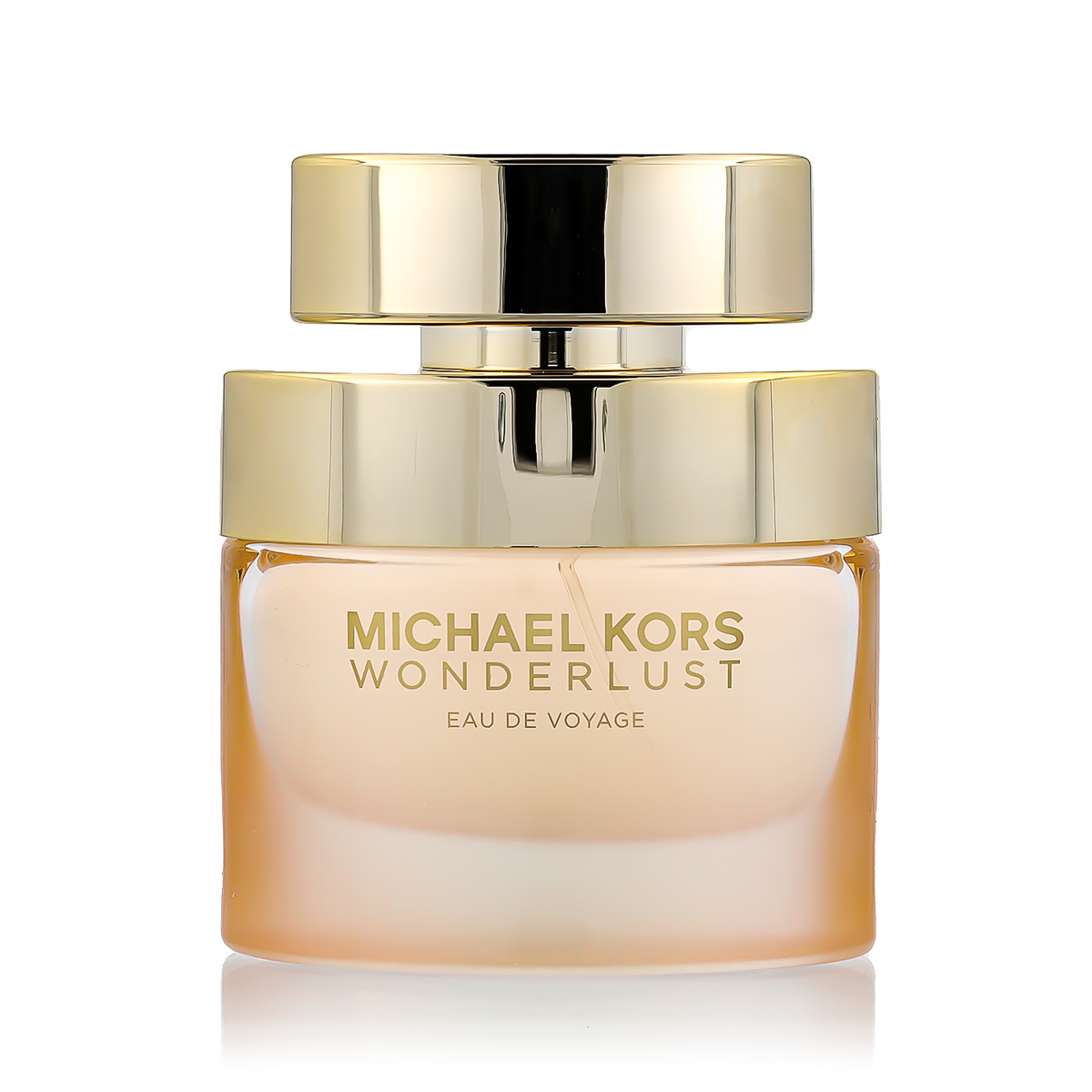 Michael Kors Wonderlust Eau de Voyage EDP 50 ml W Michael Kors