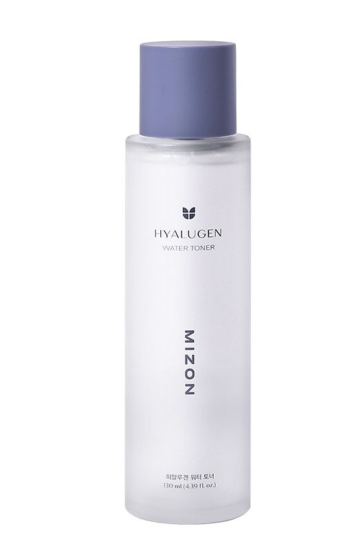 Mizon Hyalugen Water Toner pleťový toner 130 ml Mizon