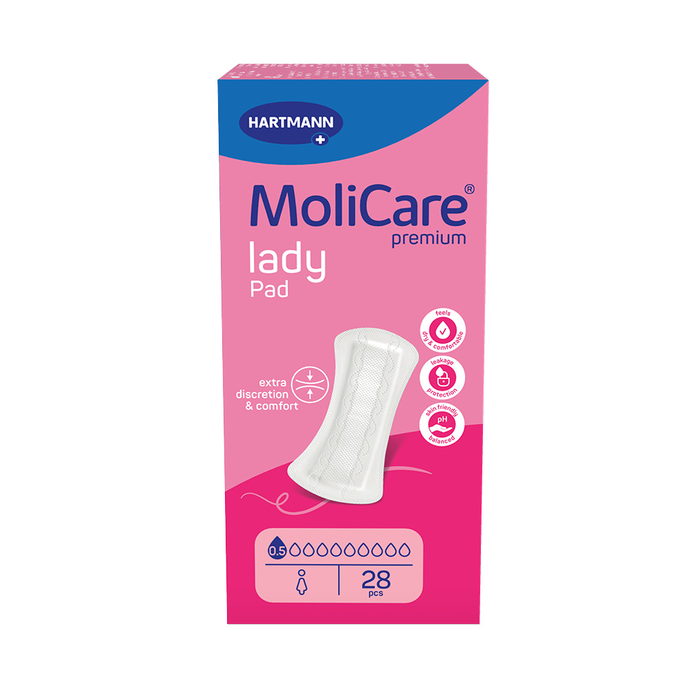 MoliCare Premium Lady 0