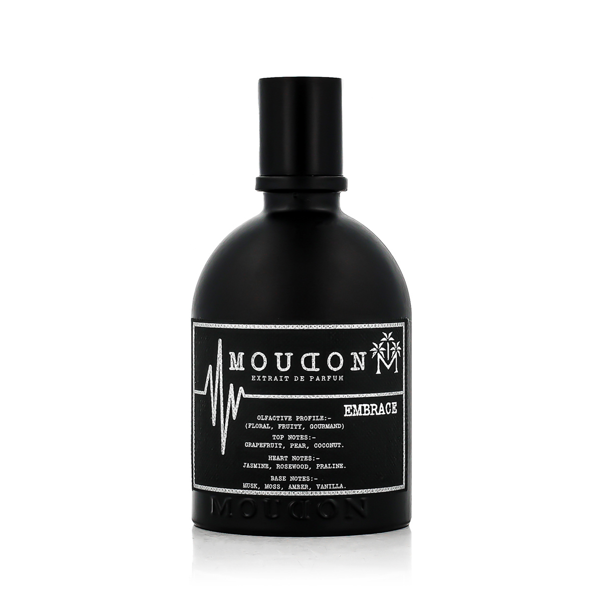 Moudon Embrace Extrait de Parfum 100 ml UNISEX Moudon