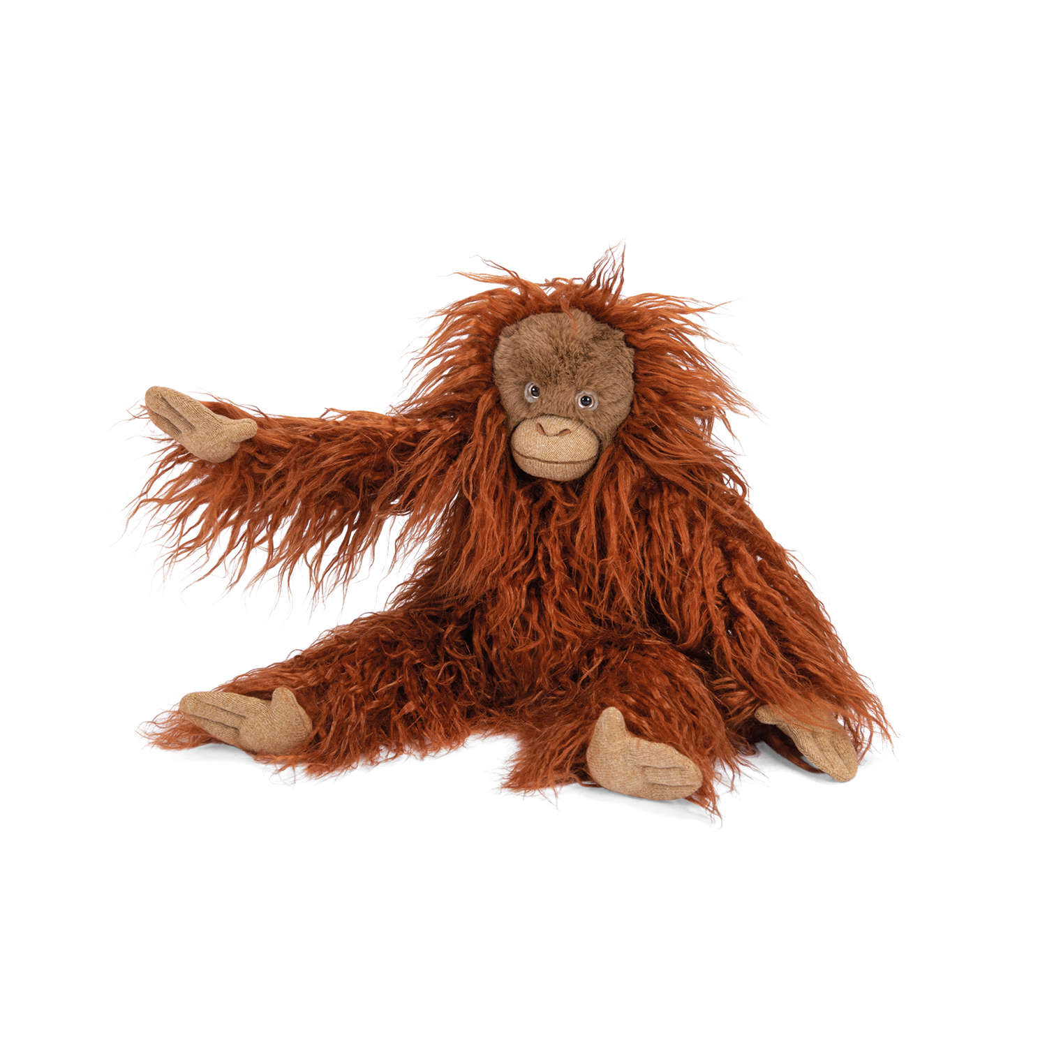 Moulin Roty Orangutan - malý Moulin Roty