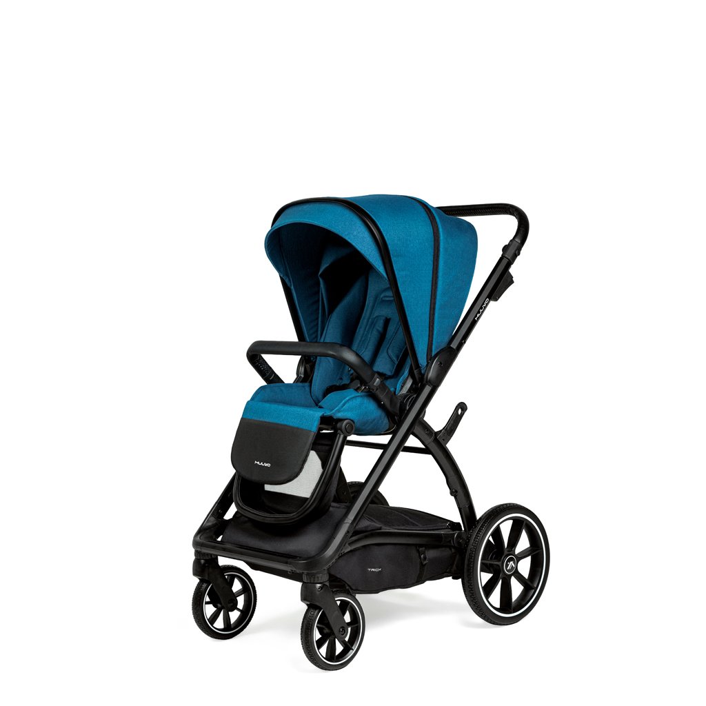 Muuvo Kočárek sportovní Trick Ocean blue Muuvo