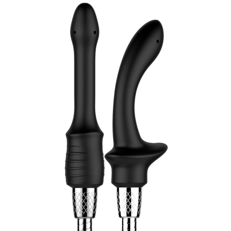 NEXUS Sada análních sprch Beginner Duo Kit 17