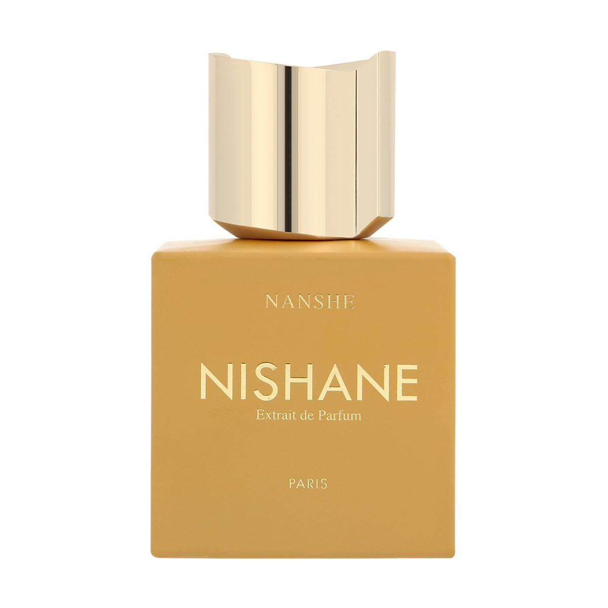 NISHANE Nanshe Extrait de Parfum 100 ml UNISEX NISHANE