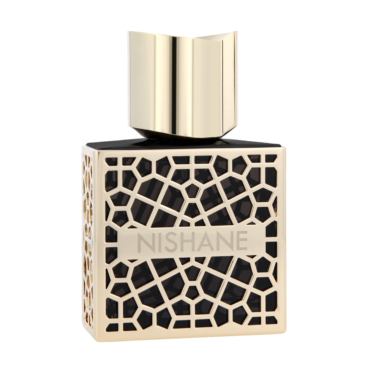 NISHANE Nefs Extrait de Parfum 50 ml UNISEX (Starý obal) NISHANE