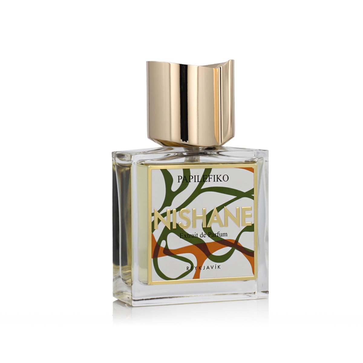 NISHANE Papilefiko Extrait de Parfum 50 ml UNISEX NISHANE