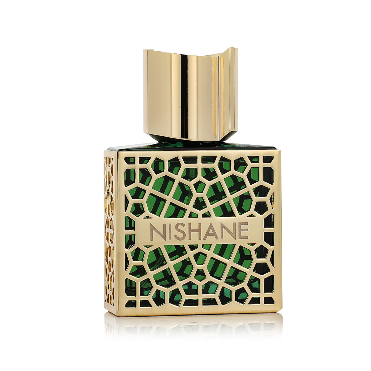 NISHANE Shem Extrait de Parfum 50 ml UNISEX (Nový obal) NISHANE