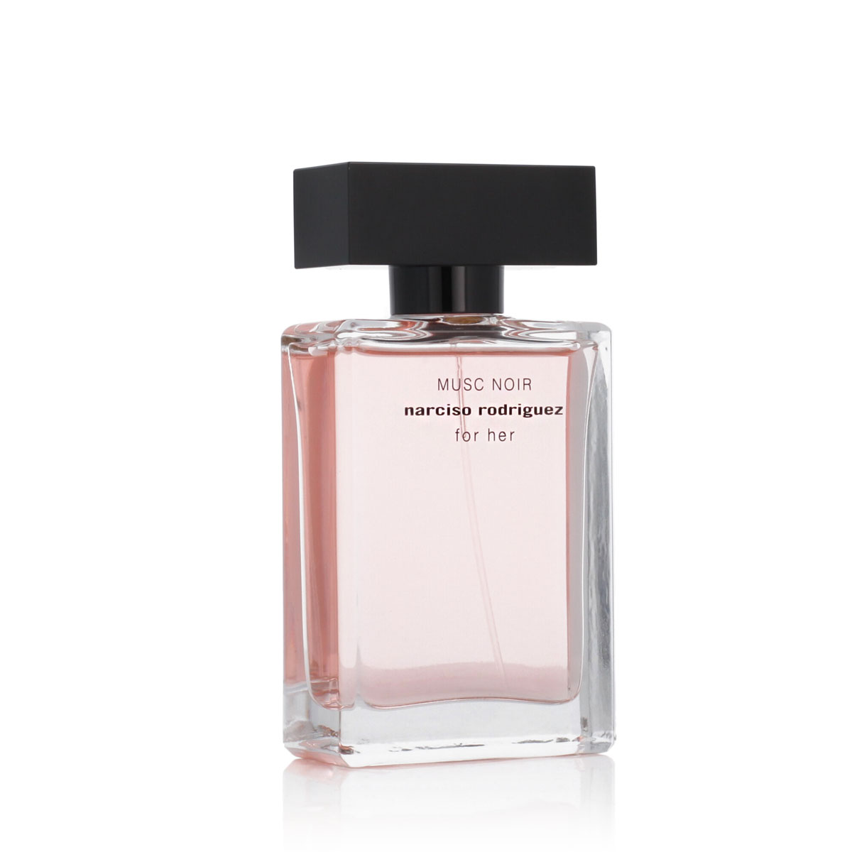 Narciso Rodriguez Musc Noir For Her EDP 50 ml W Narciso Rodriguez