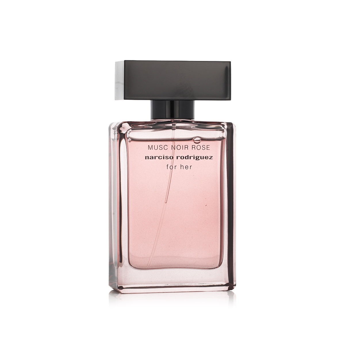 Narciso Rodriguez Musc Noir Rose For Her EDP 50 ml W Narciso Rodriguez