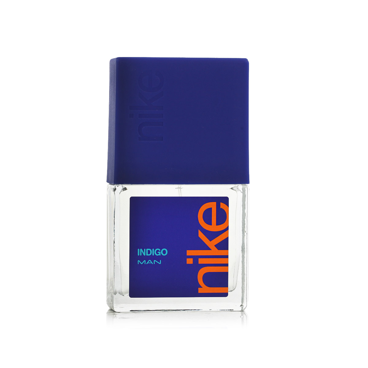 Nike Indigo Man EDT 30 ml M Nike
