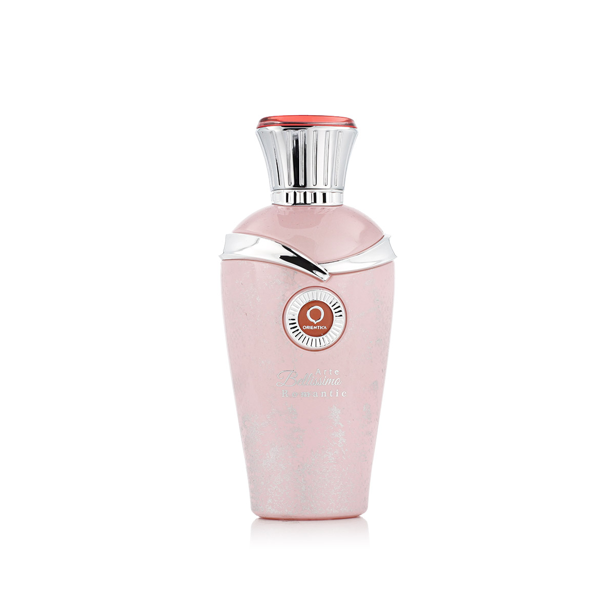 Orientica Arte Bellisimo Romantic EDP 75 ml W Orientica