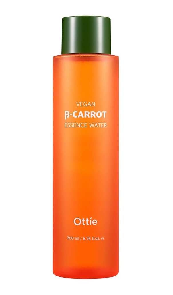 Ottie Beta Karoten veganská esence 200 ml Ottie
