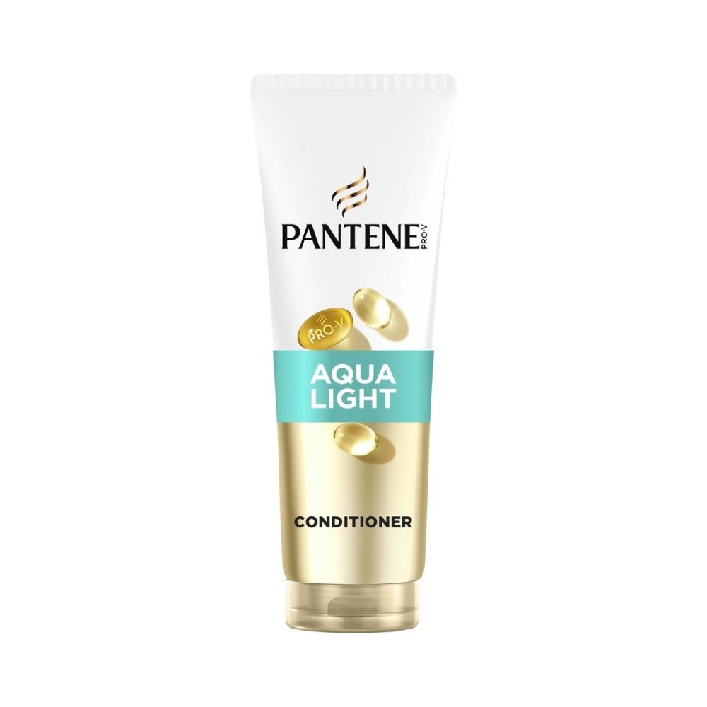 Pantene Pro-V AquaLight kondicionér na mastné vlasy 350 ml Pantene Pro-V