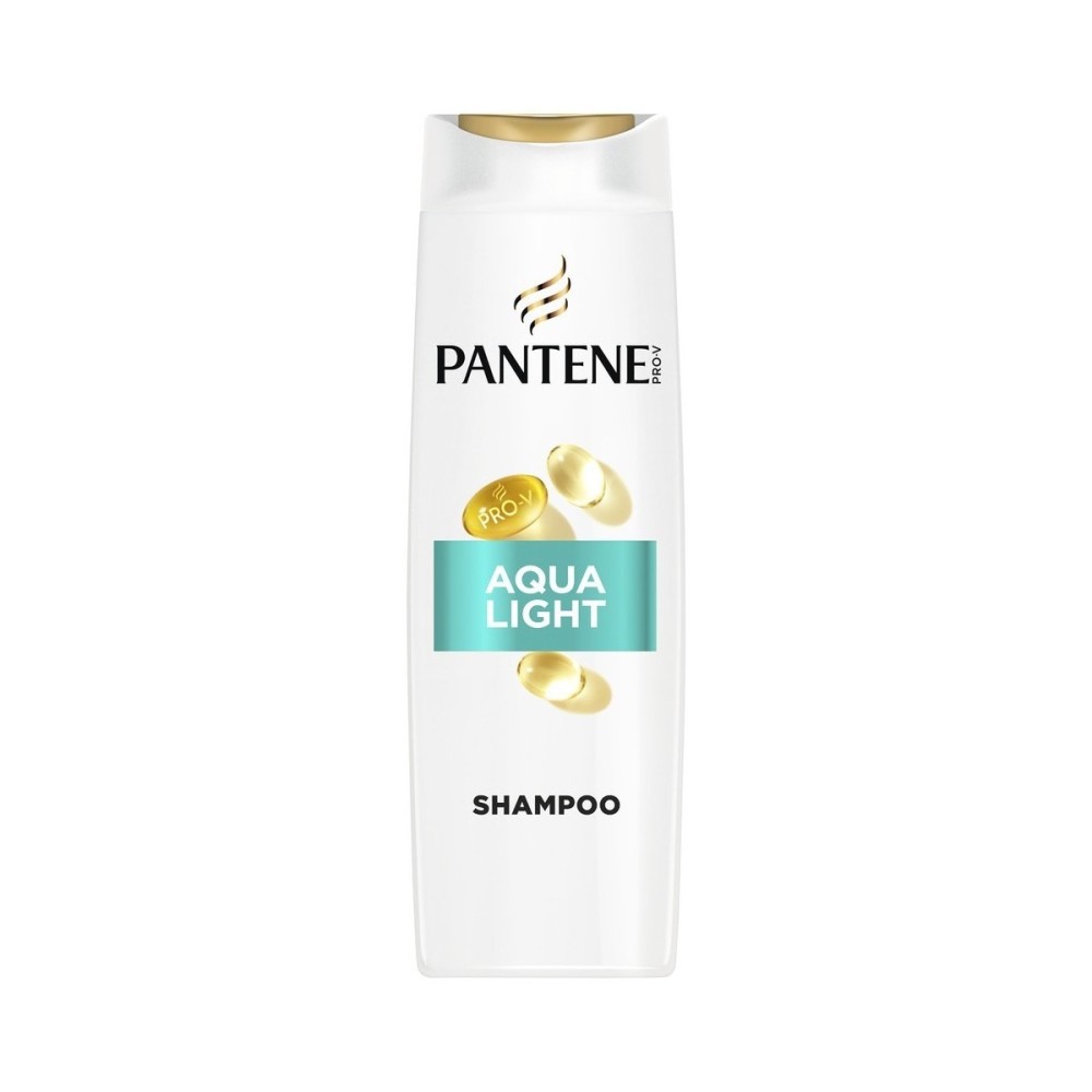 Pantene Pro-V AquaLight šampon na mastné vlasy 625 ml Pantene Pro-V