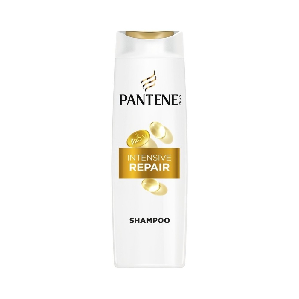 Pantene Pro-V Intensive Repair šampon na poškozené vlasy 625 ml Pantene Pro-V