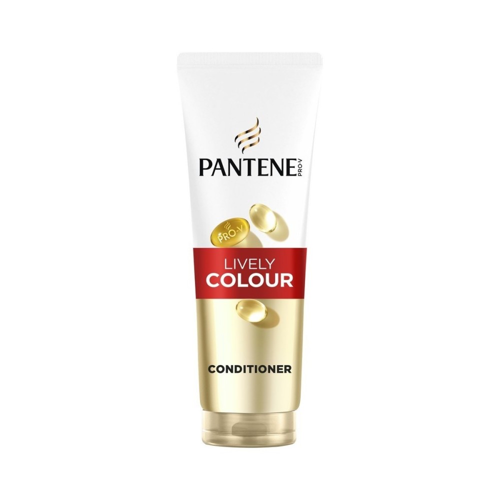 Pantene Pro-V Lively Colour kondicionér na barvené vlasy 275 ml Pantene Pro-V