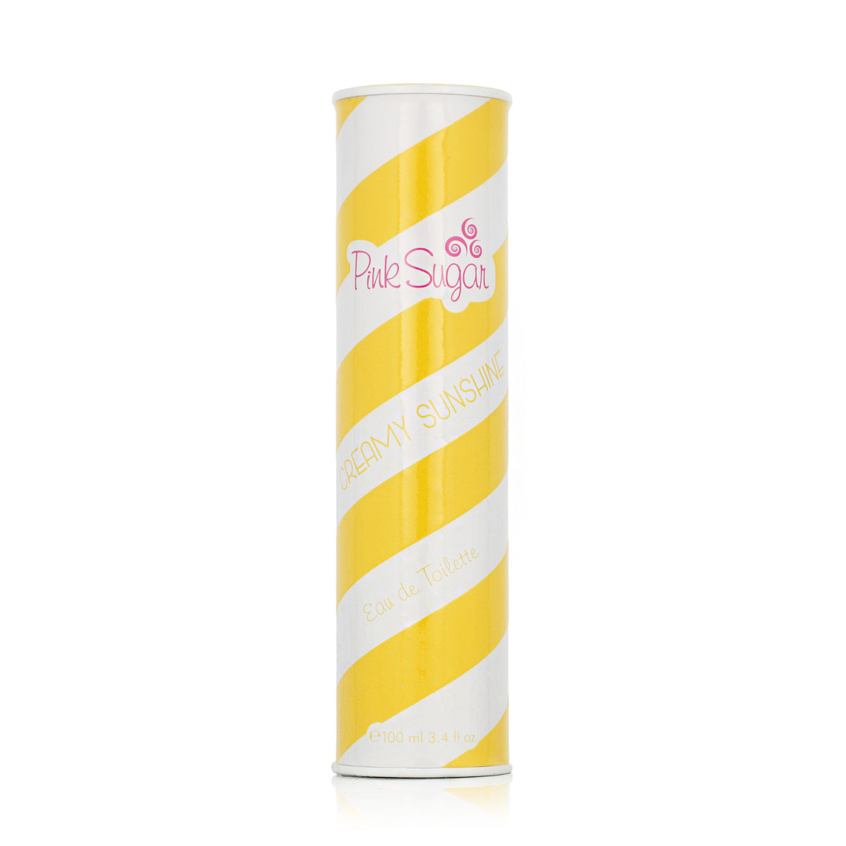 Pink Sugar Creamy Sunshine EDT 100 ml W Pink Sugar