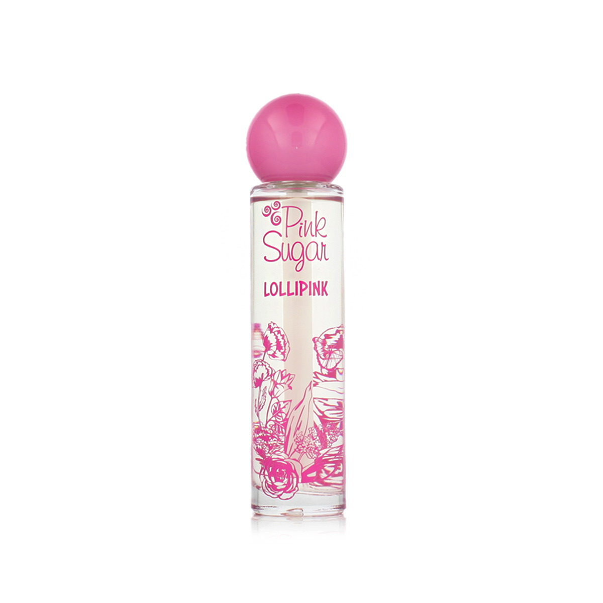 Pink Sugar Lollipink EDT 50 ml W Pink Sugar