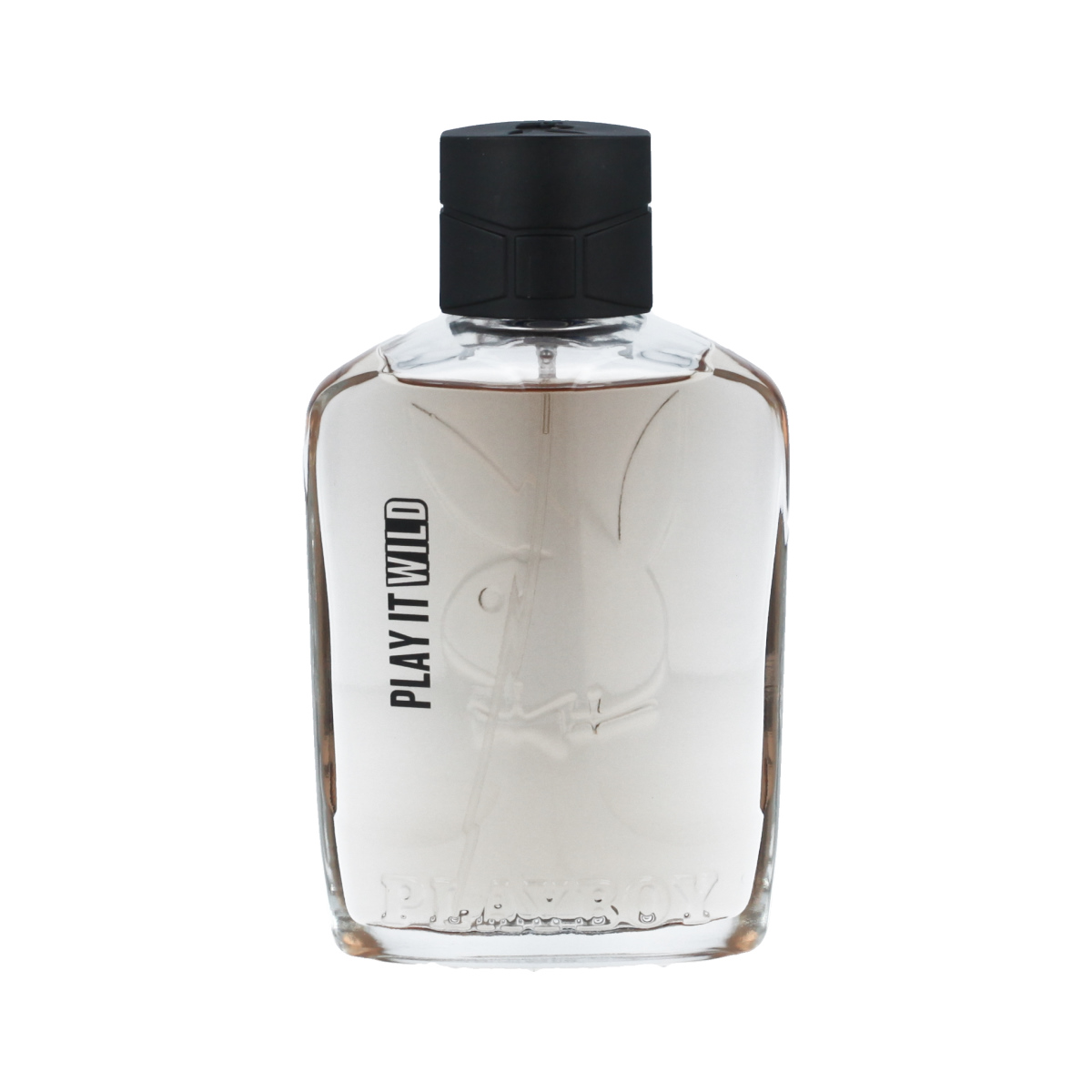 Playboy Play It Wild for Him EDT 100 ml M (Army Green Cover) Playboy