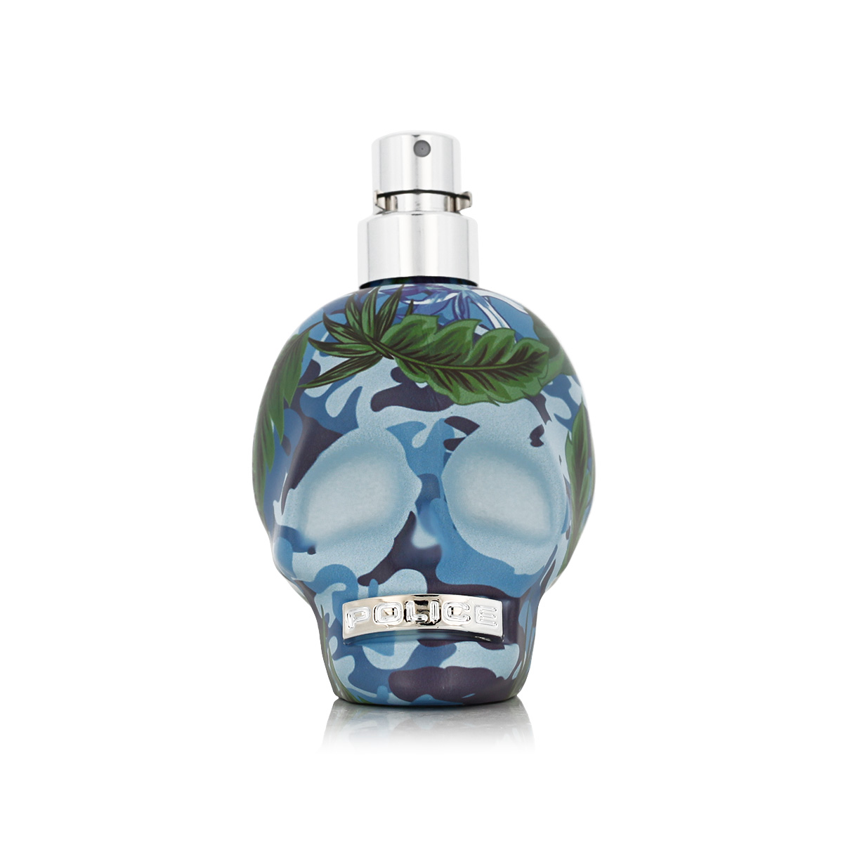 Police To Be Exotic Jungle for Man EDT 40 ml M Police