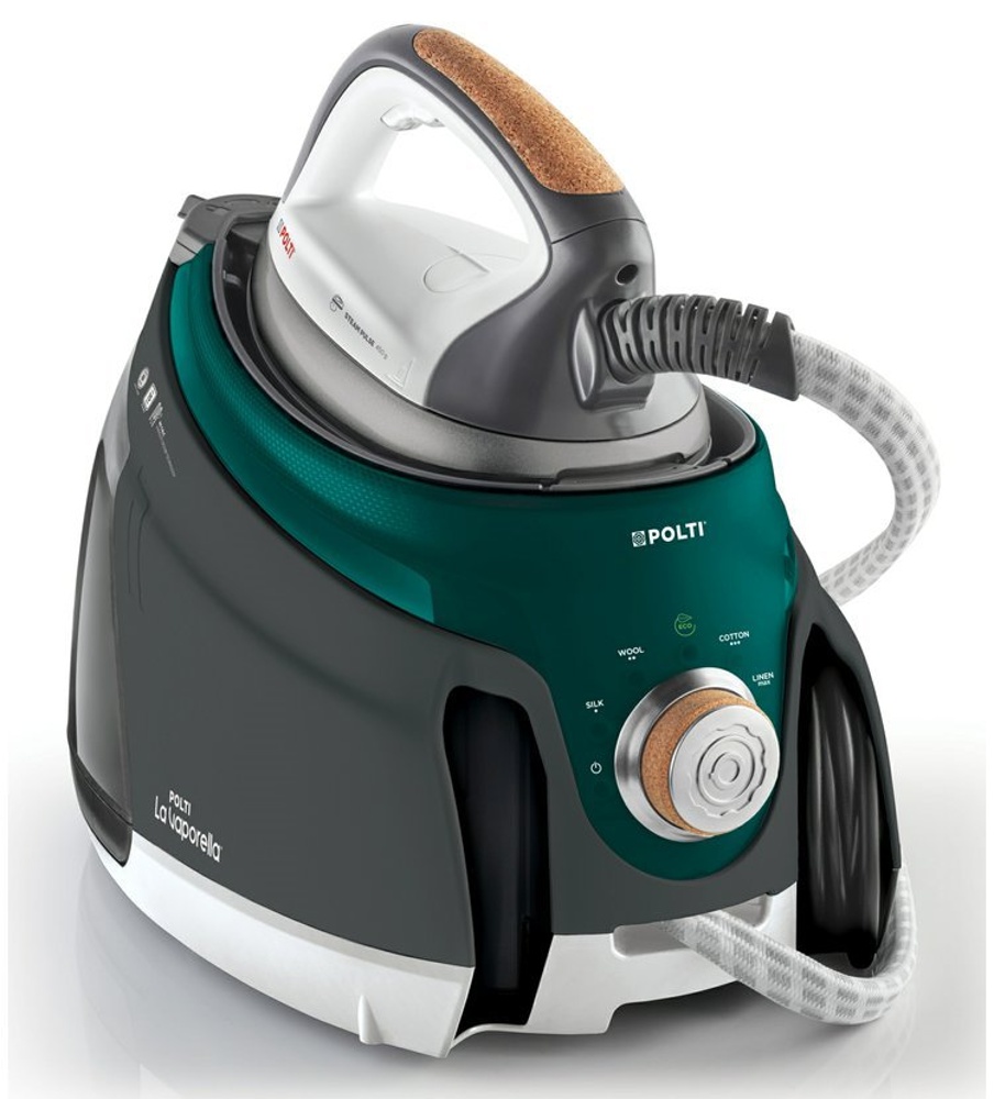 Polti Vaporella XT120C parní žehlička s generátorem Polti