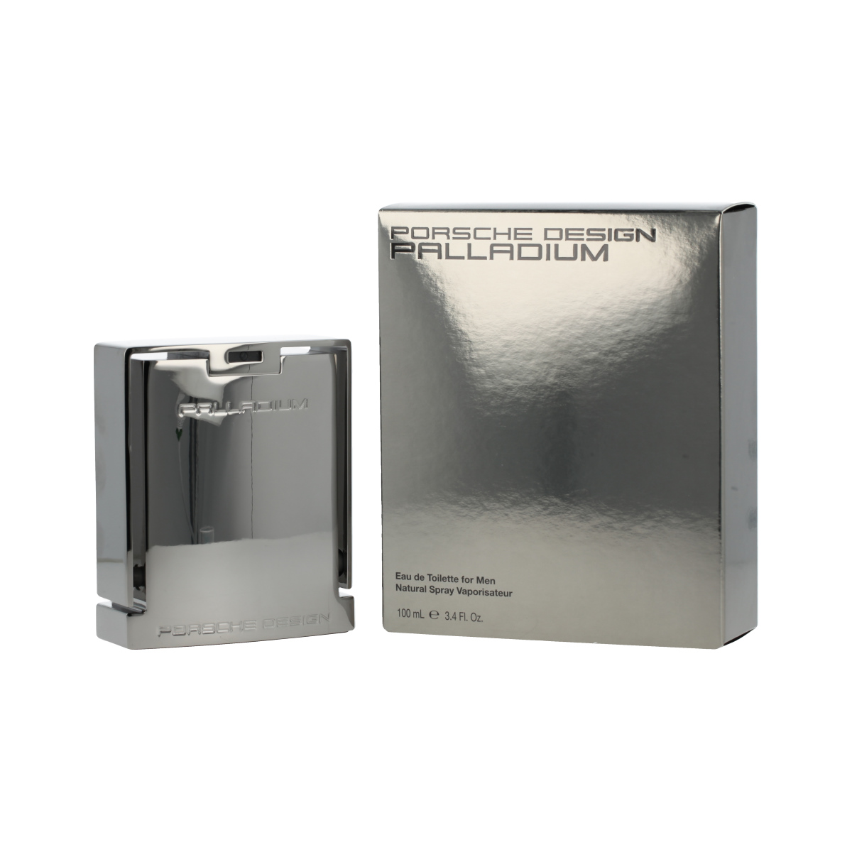 Porsche Palladium EDT 100 ml M Porsche