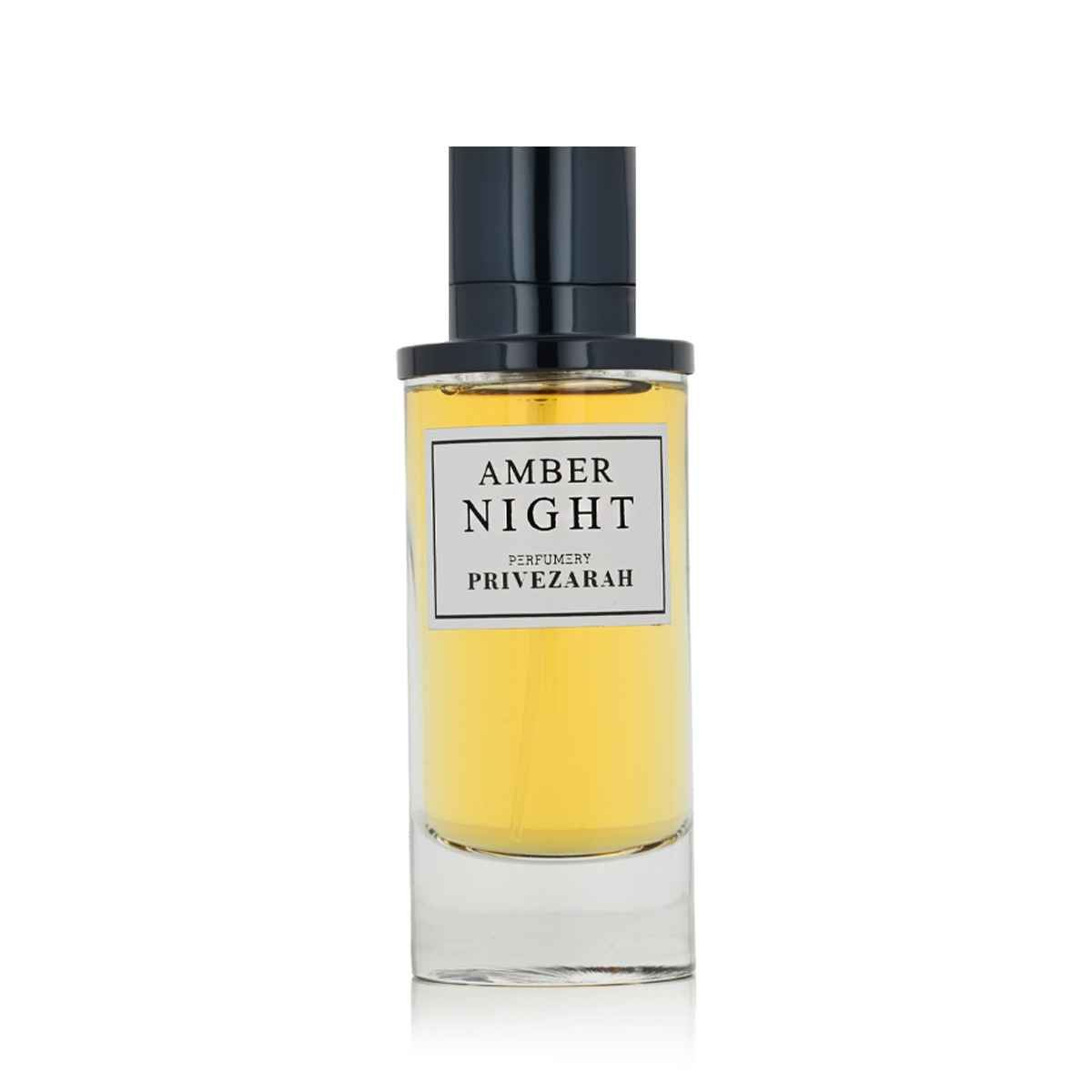 Prive Zarah Amber Night EDP 80 ml UNISEX Privezarah