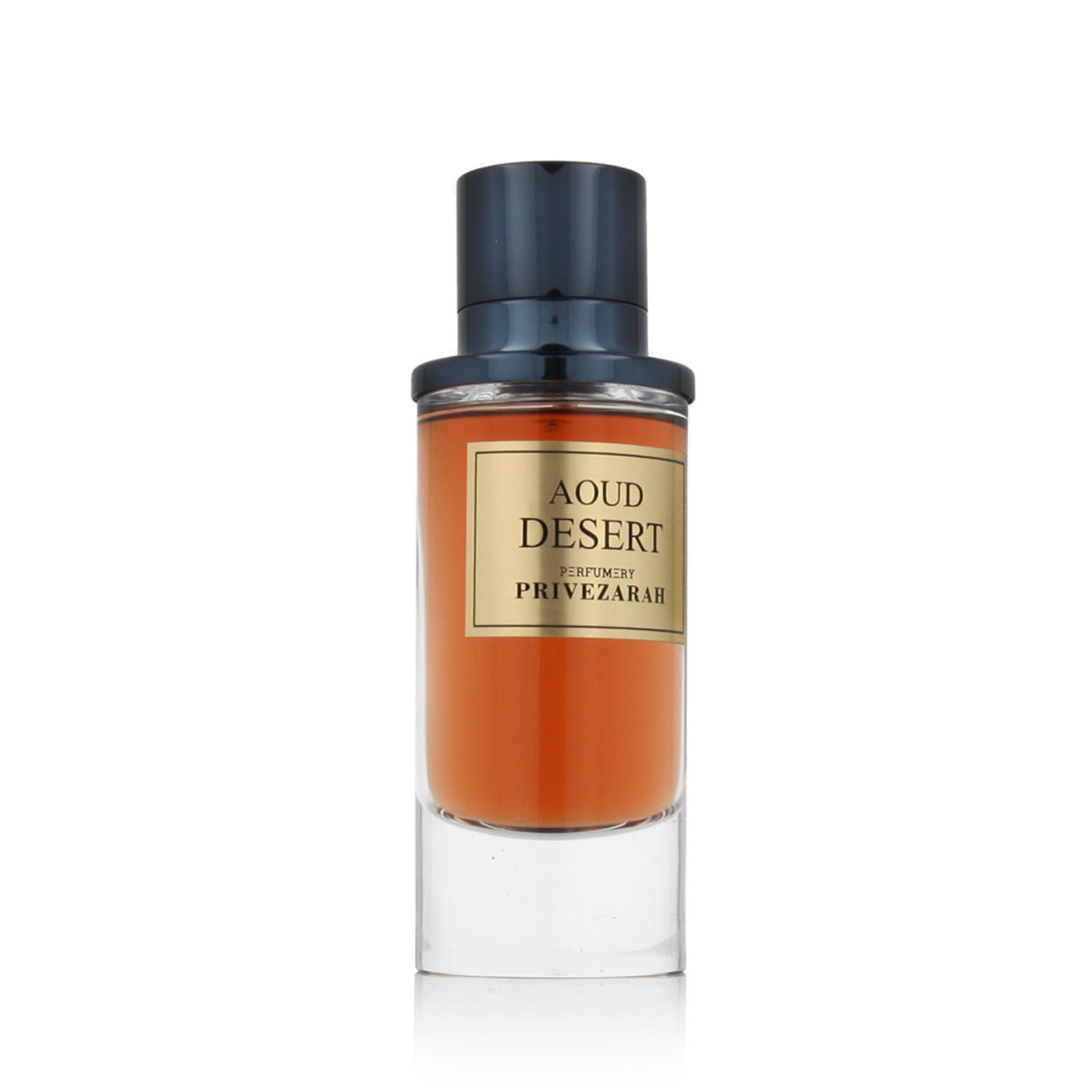 Prive Zarah Aoud Desert EDP 80 ml UNISEX Privezarah