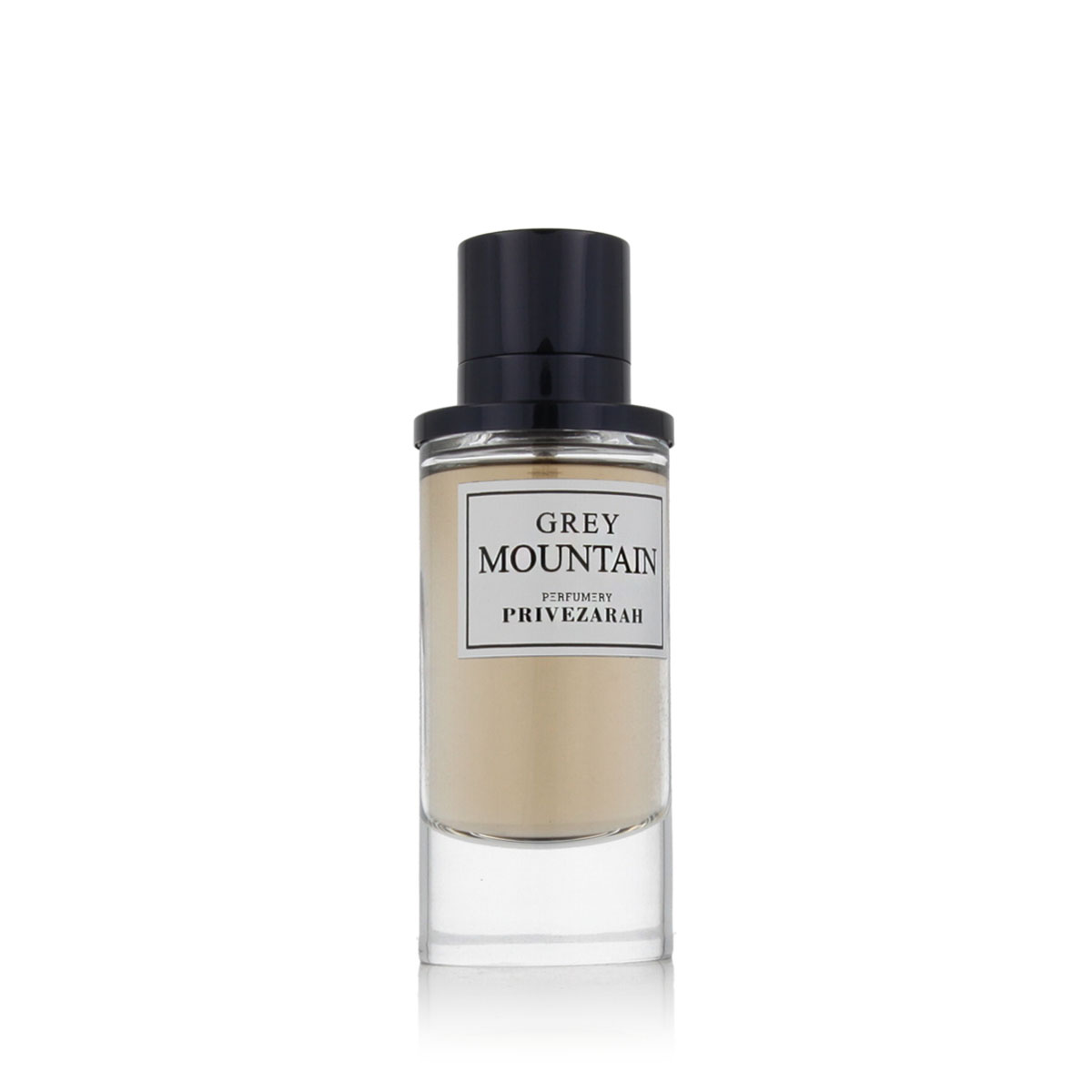 Prive Zarah Grey Mountain Privé Collection III EDP 80 ml M Privezarah